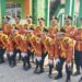 Lomba Gerak Jalan